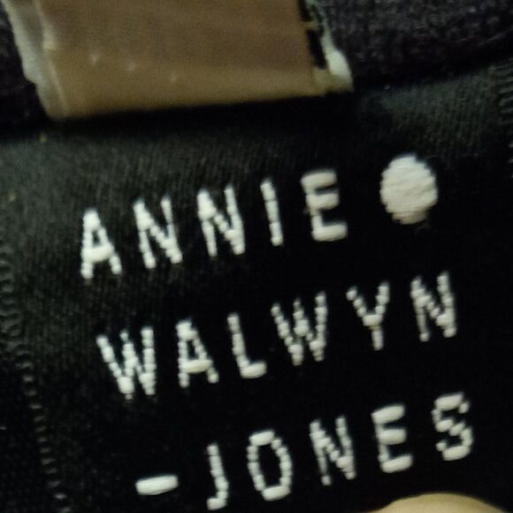 Annie Walwyn- Jones Dress - Picture 8 of 10